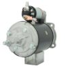 STARTER 12V 10T 2.8KW M127 - M50G LEFT HAND SHORT NOSE