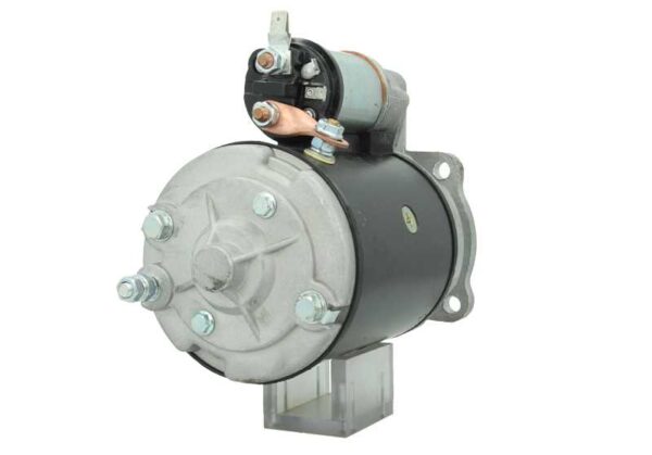STARTER 12V 10T 2.8KW M127 - M50G LEFT HAND SHORT NOSE