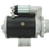 STARTER 12V 10T 2.8KW M127 - M50G LEFT HAND SHORT NOSE