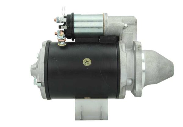 STARTER 12V 10T 2.8KW M127 - M50G LEFT HAND SHORT NOSE