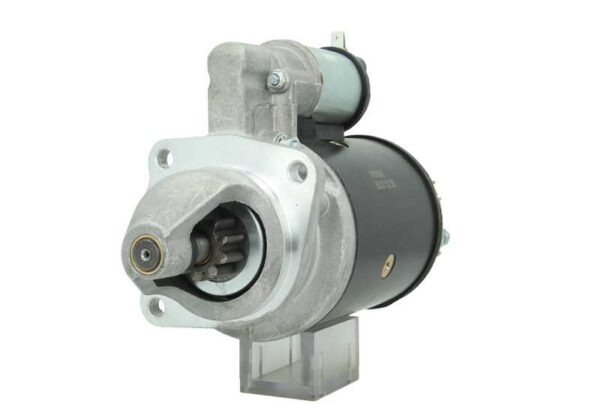 STARTER 12V 10T 2.8KW M127 - M50G LEFT HAND SHORT NOSE