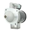 STARTER 12V 10TH 2.9KW M50G FORD 5000 / MASSEY FURGUSON / NEW HOLLAND - STR4137 / STR7902