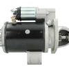 STARTER 12V 10TH 2.9KW M50G FORD 5000 / MASSEY FURGUSON / NEW HOLLAND - STR4137 / STR7902