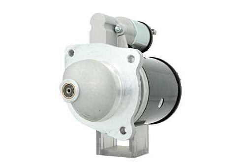 STARTER 12V 10TH 2.9KW M50G FORD 5000 / MASSEY FURGUSON / NEW HOLLAND - STR4137 / STR7902
