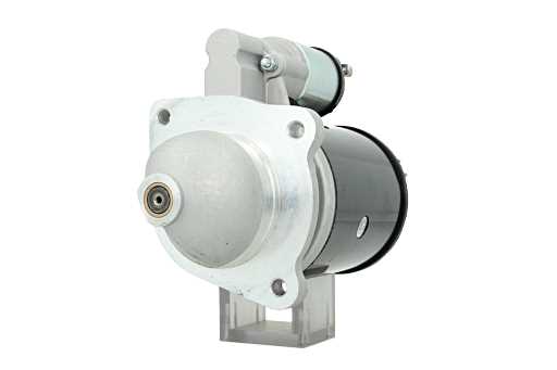 STARTER 12V 10TH 2.9KW M50G FORD 5000 / MASSEY FURGUSON / NEW HOLLAND - STR4137 / STR7902