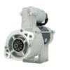 STARTER 12V 10T 2.0KW M2T MITSUBISHI COLT 2.5L DIESEL / HYUNDAI 2.6L LDV