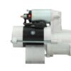 STARTER 12V 10T 2.0KW M2T MITSUBISHI COLT 2.5L DIESEL / HYUNDAI 2.6L LDV