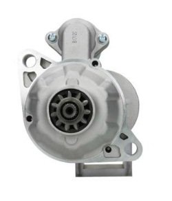 STARTER 24V 12TH MITSUBISHI FUSO FM215 / FAW JEIFANG
