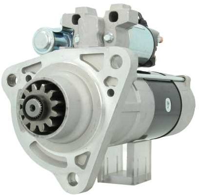 STARTER 24V 12TH VOLVO FH12 / FM12 6.0KW 1
