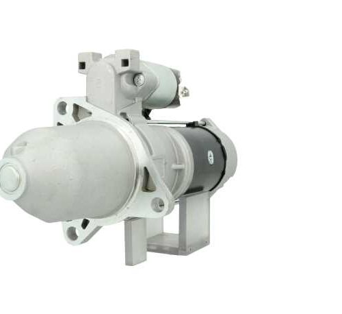 STARTER 24V 13T 5.5KW M3T FURUKAWA / KOBELCO / MITSUBISHI DIESEL