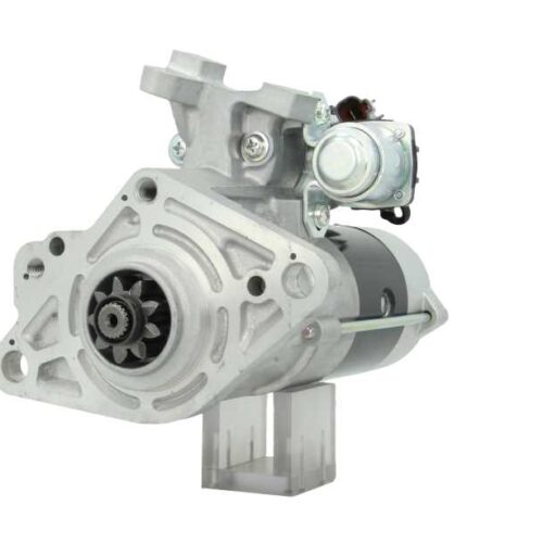 STARTER 24V 9TH MITS CANTER / FUSO 4D33 ENG 1