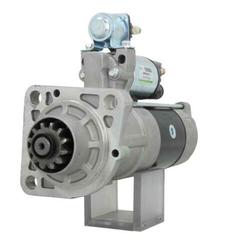 STARTER 24V 12T 5.5KW M9T RENAULT TRUCK