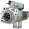 STARTER 24V 12TH MAN TRUCKS TGM - TGL