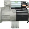 STARTER 24V 12TH MAN TRUCKS TGM - TGL