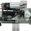 STARTER 24V 12TH MAN TRUCKS TGM - TGL