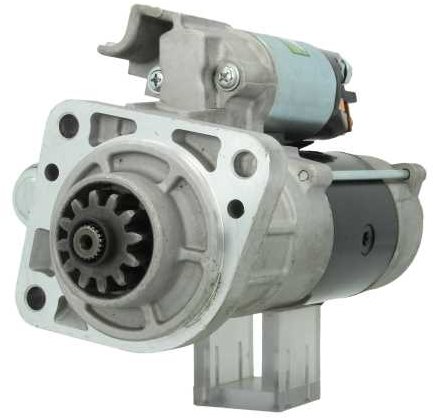 STARTER 24V 12TH MAN TRUCKS TGM - TGL