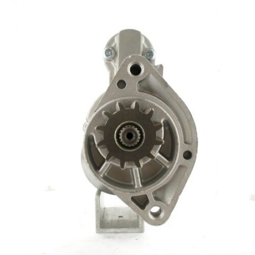 STARTER 12V 12TH NISSAN NP300 / HI-RIDER 2.5DSL - 2002 ONWARDS 1