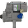 STARTER 12V 9T 1.2KW TOYOTA QUANTUM - HILUX VVTI 2.0L - 2.7L