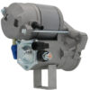 STARTER 12V 9T 1.2KW TOYOTA QUANTUM - HILUX VVTI 2.0L - 2.7L