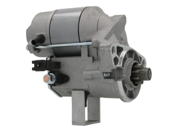 STARTER 12V 9T 1.2KW TOYOTA QUANTUM - HILUX VVTI 2.0L - 2.7L