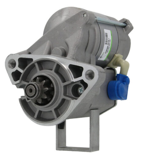 STARTER 12V 9T 1.2KW TOYOTA QUANTUM - HILUX VVTI 2.0L - 2.7L