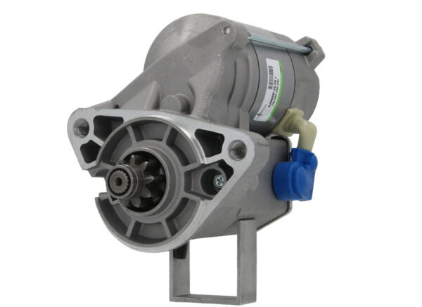 STARTER 12V 9T 1.2KW TOYOTA QUANTUM - HILUX VVTI 2.0L - 2.7L