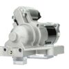 STARTER 12V 22T 2.0KW M1T DODGE/ JEEP / MITSUBISHI / JEEP 2.0L DIESEL