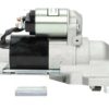STARTER 12V 22T 2.0KW M1T DODGE/ JEEP / MITSUBISHI / JEEP 2.0L DIESEL