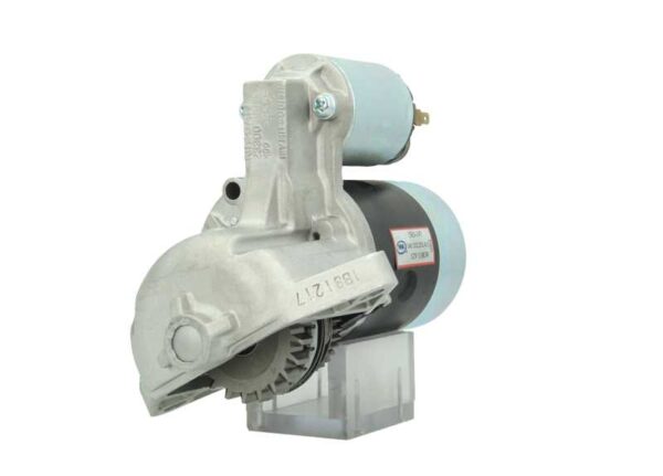 STARTER 12V 21T 1.0KW M2T NISSAN SENTRA - PULSAR 1.5L - 1.6L - STR5434