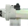 STARTER 12V 9TH SM612 HONDA CIVIC - ACCORD - CRV 2.0L - 2.4L
