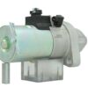 STARTER 12V 9TH SM612 HONDA CIVIC - ACCORD - CRV 2.0L - 2.4L
