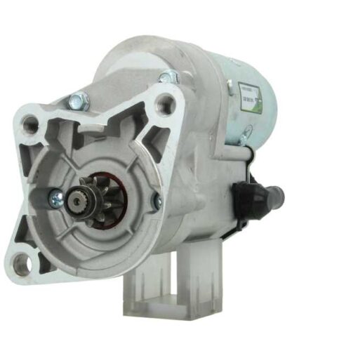 STARTER 12V 9TH MAZDA 2.0L - 2.2L DIESEL / FORD COURIER 2.2L DIESEL