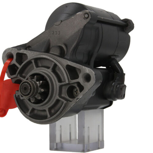 STARTER 12V 9T 1.2KW TOYOTA 2.7i - 2.8L PETROL