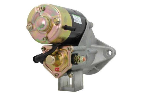 STARTER 12V 12T 2.5KW TOYOTA (1HZ-ENGINE)