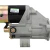 STARTER 12V 12T 2.5KW TOYOTA (1HZ-ENGINE)