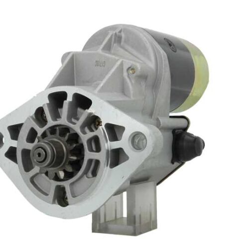STARTER 12V 12T 2.5KW TOYOTA (1HZ-ENGINE)