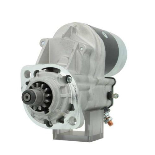 STARTER 12V 10TH TOY QUANTUM DLS 1KZ ENG STARTER 1