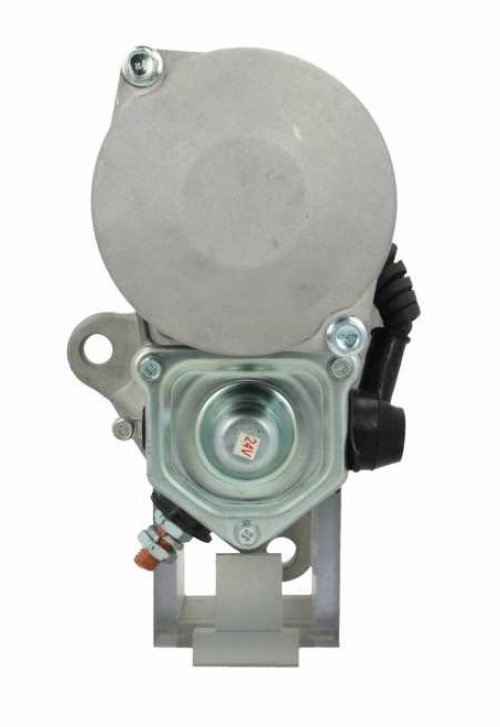 STARTER 24V 10T 5.5KW IVECO / CASE / NEW HOLLAND