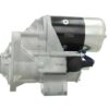 STARTER 24V 11TH HINO / YALE - W04C / W04D /W06E ENGINES