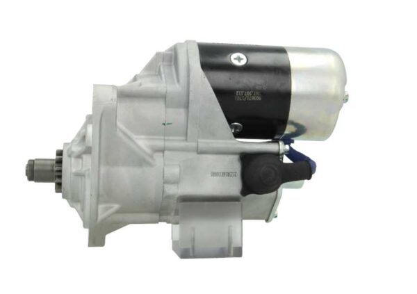 STARTER 24V 11TH HINO / YALE - W04C / W04D /W06E ENGINES