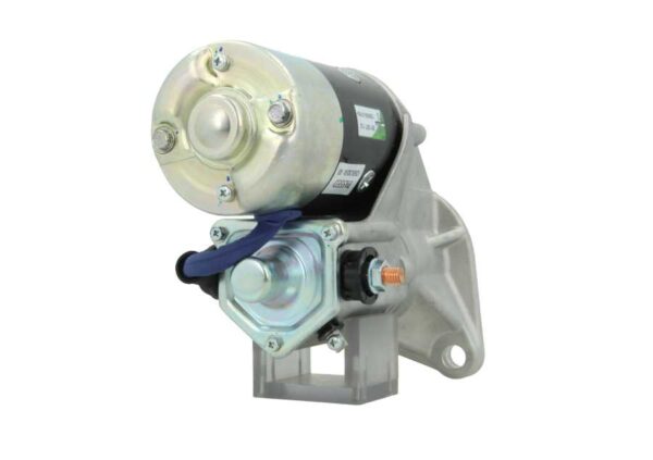 STARTER 24V 11TH HINO / YALE - W04C / W04D /W06E ENGINES