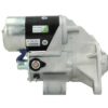 STARTER 24V 11TH HINO / YALE - W04C / W04D /W06E ENGINES