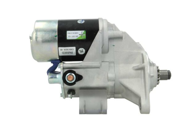 STARTER 24V 11TH HINO / YALE - W04C / W04D /W06E ENGINES