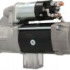 STARTER 24V 10TH M105 CUMMINSS / VOLVO TRUCK - STR2661 - STR6204