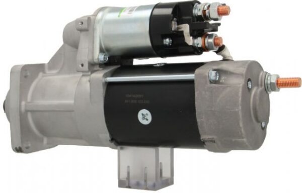 STARTER 24V 10TH M105 CUMMINSS / VOLVO TRUCK - STR2661 - STR6204