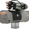 STARTER 24V 10TH M105 CUMMINSS / VOLVO TRUCK - STR2661 - STR6204