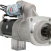 STARTER 24V 10TH M105 CUMMINSS / VOLVO TRUCK - STR2661 - STR6204