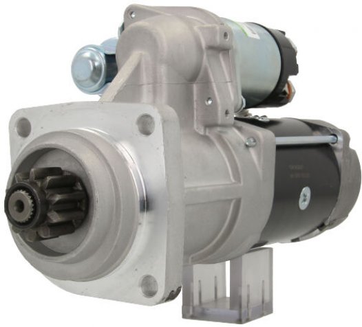 STARTER 24V 10TH M105 CUMMINSS / VOLVO TRUCK - STR2661 - STR6204