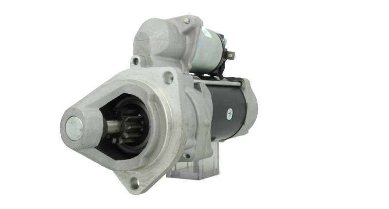 Ud290 Engine STARTER 24V 11T 5.5KW NISSAN UD290 PE6 – PF6 – Logix Auto Electrical