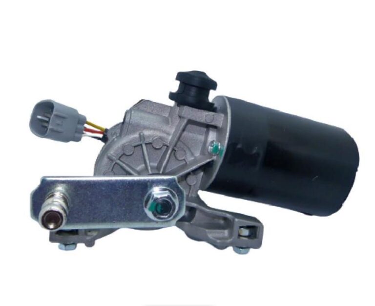 wiper motors